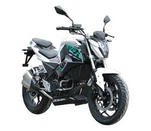 New Sport Street Legal Off Road Mótorhjól