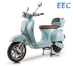 Adult E-Scooters